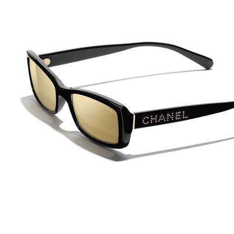 sonnenbrillen damen chanel|Chanel unisex sunglasses.